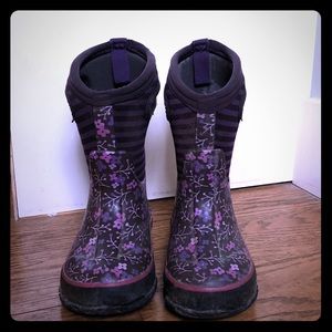 Bogs Winter Boots